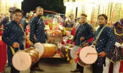 Punjabi Dhol Gurugram